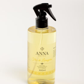 HOME SPRAY 500ml - FLOR DE LARANJEIRA