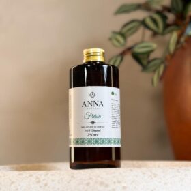 REFIL SABONETE LÍQUIDO 250ml - FRÉSIA