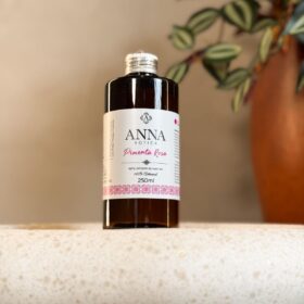 REFIL DIFUSOR DE VARETAS 250ml - PIMENTA ROSA