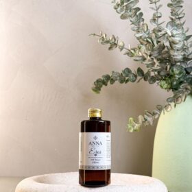 REFIL DIFUSOR DE VARETAS 250ml - EROS