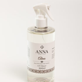 ÁGUA PERFUMADA 500ml - ALMA