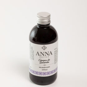 REFIL DIFUSOR DE VARETAS 200ml- CAMPOS DE LAVANDA