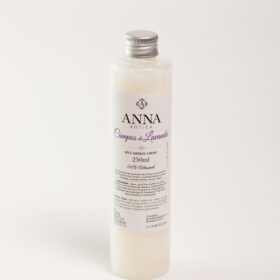 REFIL SABONETE LÍQUIDO 250ml - CAMPOS DE LAVANDA