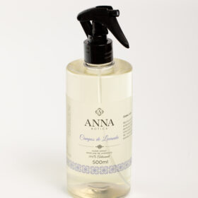 HOME SPRAY 500ml - CAMPOS DE LAVANDA