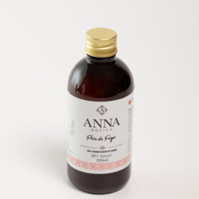 REFIL DIFUSOR DE VARETAS  200ml - FLOR DE FIGO