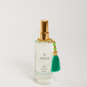 HOME SPRAY 120ml - GENGIBRE E BAMBOO