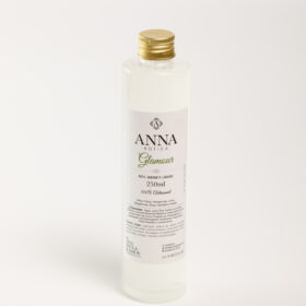 REFIL SABONETE LÍQUIDO 250ml - GLAMOUR