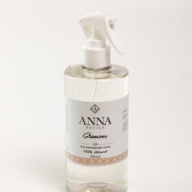 ÁGUA PERFUMADA PARA TECIDOS 500ml - GLAMOUR