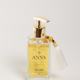 SABONETE LÍQUIDO 250ml - GLAMOUR