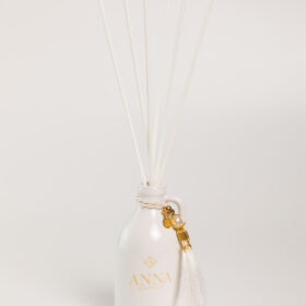 DIFUSOR DE VARETAS 250ml - GLAMOUR