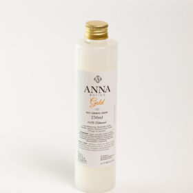 REFIL SABONTE LÍQUIDO 250ml - GOLD