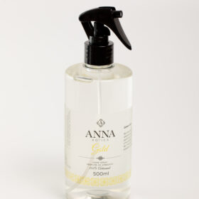 HOME SPRAY 500ml - GOLD