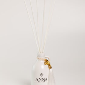 DIFUSOR DE VARETAS 250 ML - GOLD