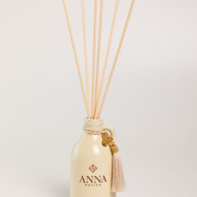 DIFUSOR DE VARETAS 250ml - FLOR DE LARANJEIRA