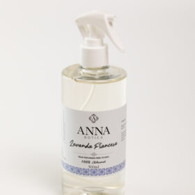 HOME SPRAY 500ml - LAVANDA FRANCESA