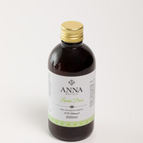 REFIL DIFUSOR DE VARETAS 200ml - LIMAO DOCE