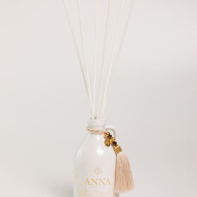 DIFUSOR DE VARETAS 250ml - LIMAO DOCE