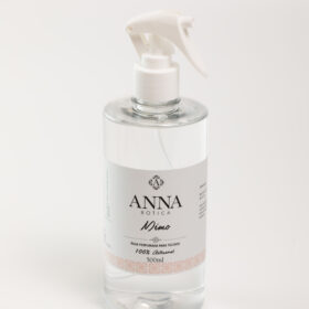 ÁGUA PERFUMADA PARA TECIDOS 500ml - MIMO