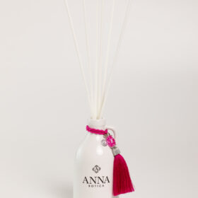 DIFUSOR DE VARETAS 250ml - PIMENTA ROSA