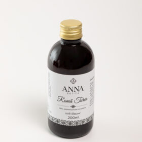 REFIL DIFUSOR DE VARETAS 200ml - ROMÃ TURCA