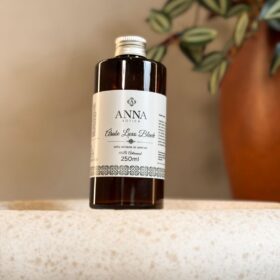 REFIL DIFUSOR ÁRABE BLACK 250ml